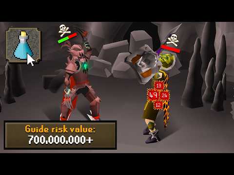 Dragon Claw Rushing In NEW Oathplate Armour + Surge Potion