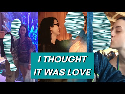 WHY I HAD TO LEAVE HIM: My Partner Abused Me For YEARS