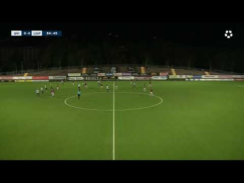 //Ettan 2020// Qviding FIF - Lindome GIF