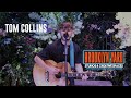Brooklyn Yard Presents - Tom Collins - What Went Wrong (MHF LIVE)
