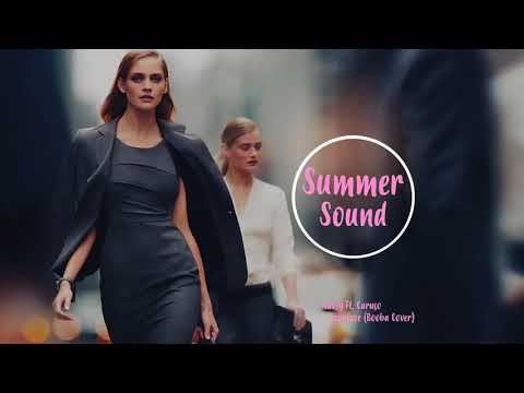 Naxsy Ft  Caruso  Scarface Booba Cover