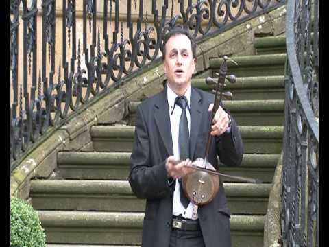 Aziz Shabo - Ciraneydi Rihane 2010