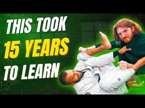 This Principle WILL Change Jiu Jitsu Forever