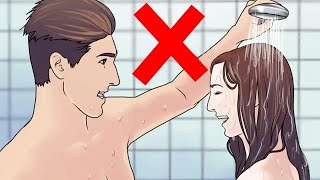 13 Coisas Que Você Nunca Deve Fazer Por um Homem