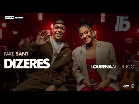 LOURENA E SANT  - DIZERES...