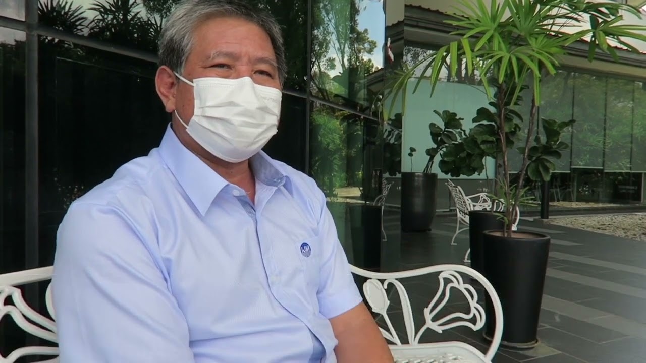 IJM Land case study video