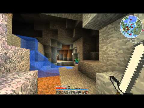 SweiderCraft - Mr. and Mrs. Sweider EP.6 "We're Back!" (Minecraft)