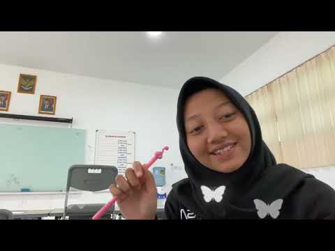 47. Alya Nashwa Ramadhani - SMA Al Azhar Syifa Budi (Cover Lagu)