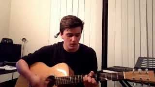 Jackson Louis- Not That You'd Even Notice (Keaton Henson)