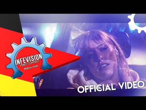 LEA x MAJAN - Beifahrersitz - Germany 🇩🇪 - Official Music Video - INFEVision 2020