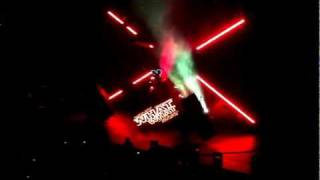 Deadmau5 - WTF live in Houston