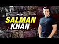 Bollywood Party Mashup Salman Khan Special DJ Mcore Super Hit Collection Of Bhai S Dance Songs