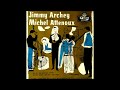 Jimmy Archey & The Michel Attenoux Orchestra - Christopher Columbus (mono)