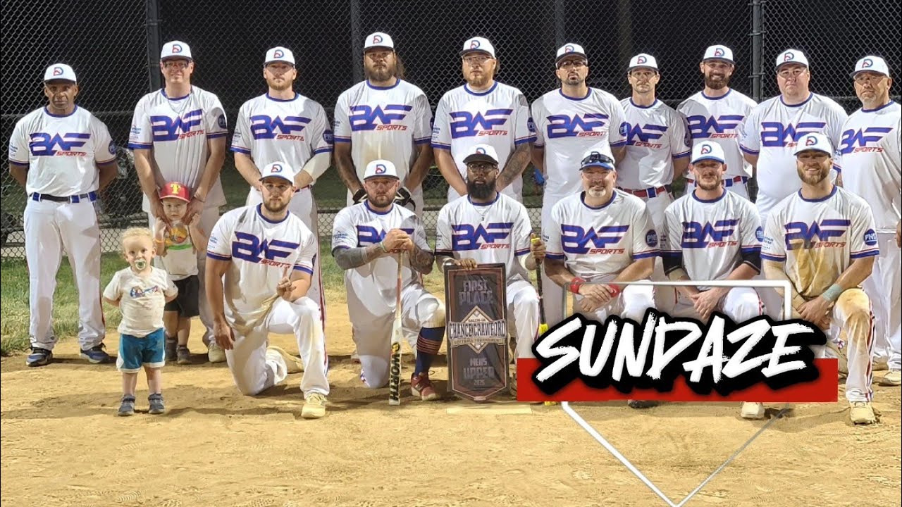 Douglas Realty vs LVT | Chance Crawford 2026