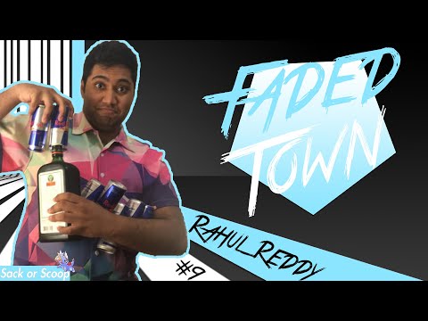 Top 8 is not good enough now!! Rahul Reddy- Faded Town Ep.9