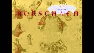 Rorschach- Someone