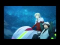 Tiger and Bunny ED - Hoshi no Sumika 