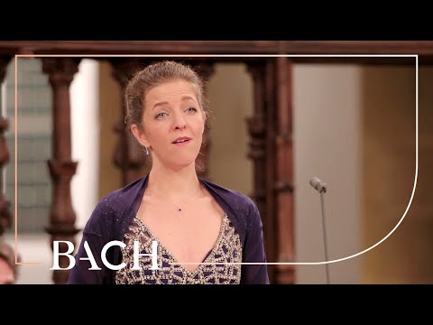 Netherlands Bach Society