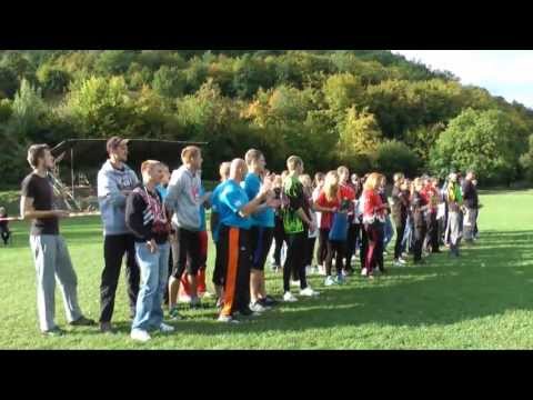 Hasičská súťaž Revúčka