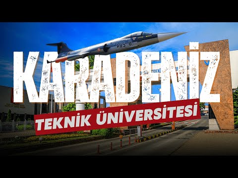 University with a Fighter Jet on its Campus #BlackSea #technical #university #school #preferences...