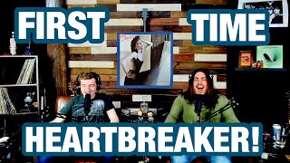 Heartbreaker - Pat Benatar | College Students&#39; FIRST TIME REACTION!