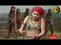JB Mpiana Wenge BCBG Anti Terro Clip Officiel En HD