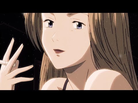 Nina Fortner (Anna Liebert) - Candy Anna Ou / Monster Anime AMV [edit]