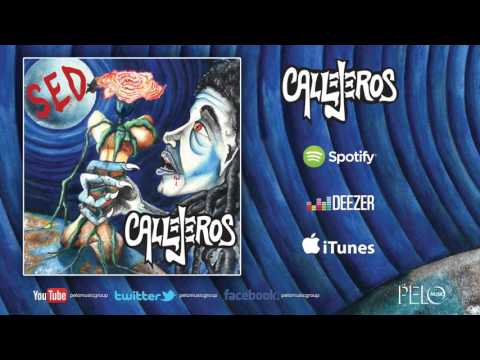 Videoclip de Teatro — Callejeros