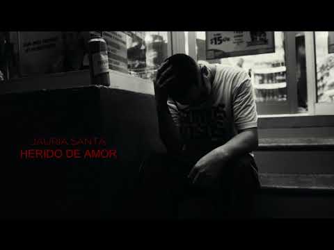 Jauria Santa, Chikis RA - Dime Que Te Paso #HeridoDeAmorVol1