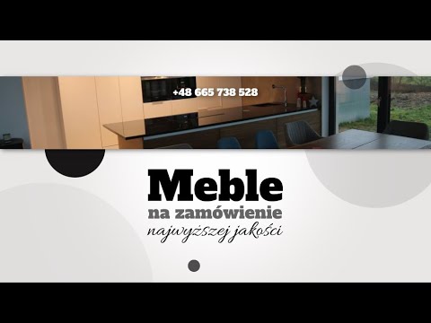 Zobacz filmy, Stolarstwo Andrzejewski Marek Andrzejewski, Krajewice