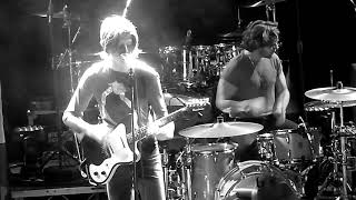 Blossoms - Getaway live @ l&#39;Olympia 3.04.18