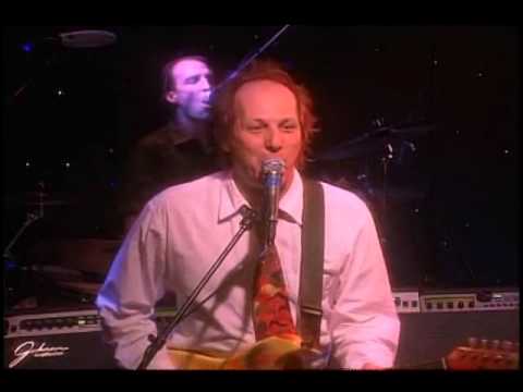 The Bears & Adrian Belew Live At Club Cafe 2004