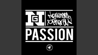 Passion a capella