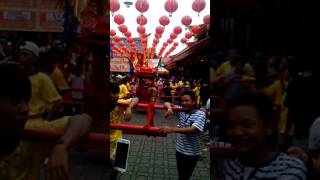 Gia ang slawi(Hok Ie Kong)