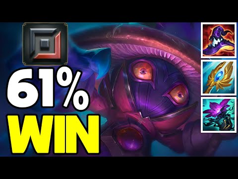 Veigar Gameplay, How to Play Veigar BOT/ADC, Build/Guide, LoL Meta