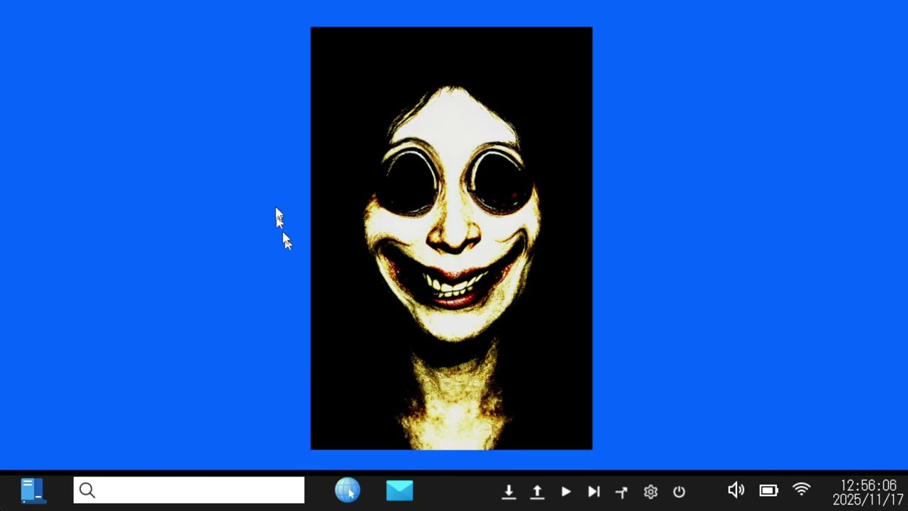 マジでヤバいウイルスに感染した 【.zip】