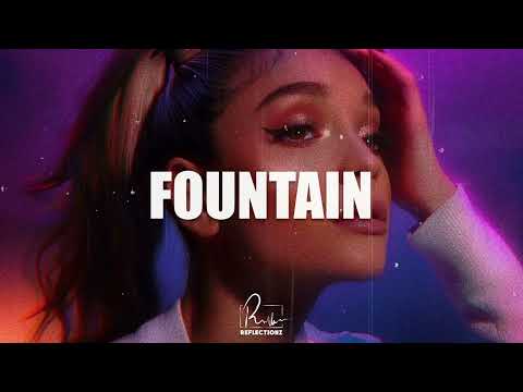 Ariana Grande x Urban Pop Type Beat I "FOUNTAIN" I Bouncy Pop Type Beat