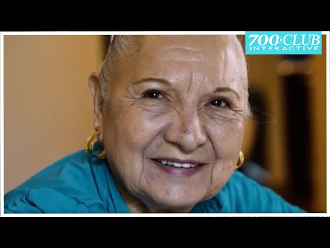 "God has something special for each and every one of us." Shoulder Injury Healed!