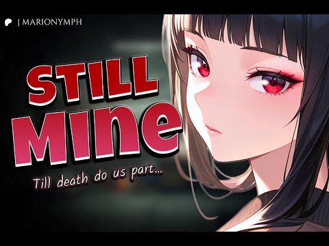 You Tried to Leave… So I Fixed You ♡ | Yandere GF ASMR RP [F4M]