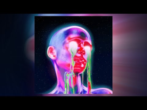 (FREE) LOVV66 x PINQ x MAYOT x SEEMEE TYPE BEAT - 'REACT' [prod. NOIDEL x @lunarlad]