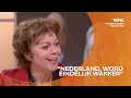 Oplopende personeelstekorten grootste uitdaging voor Rutte IV