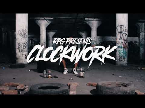 Boobie - Clockwork || Shot By: @46VisualsProd