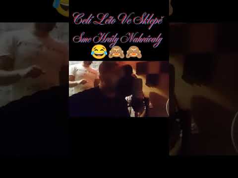 Rio band Ústí 2023