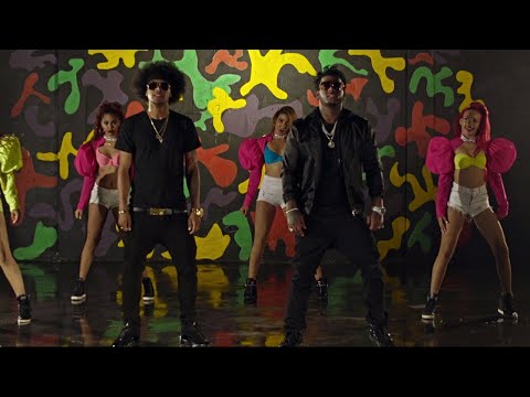 Crazy Design Ft. Liro Shaq - Tembeleke