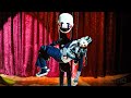 A Night At Freddy Fazbear S Pizza Goes Wrong Duh Five Nights At Freddy S 2 CLIP