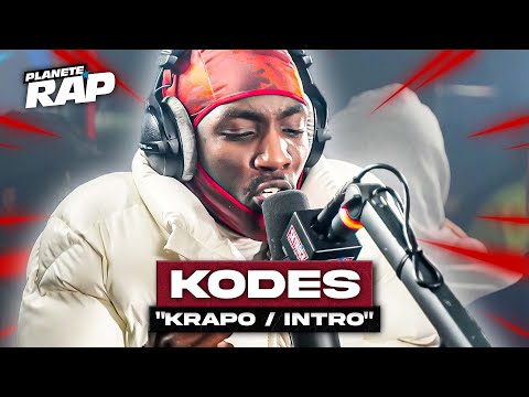 Video thumbnail for Krapo/Intro