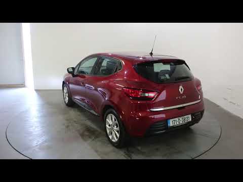 Renault Clio 1.2 16V 75 DYNAMIQUE NAV - TENDER 2 - Image 2