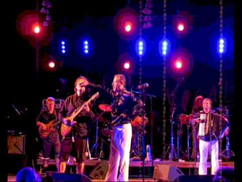 AP #05: Emir Kusturica & the Non-Smoking Orchestra