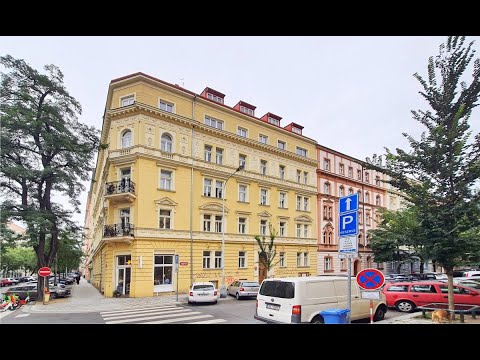 Video z << Prodej bytu 3+kk, 76 m2, Praha >>