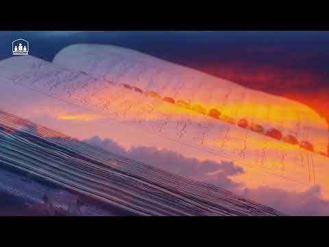 Sure “EL- Fexher”, komentimi i ajeteve 1-5